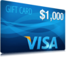 Visa Gift Card